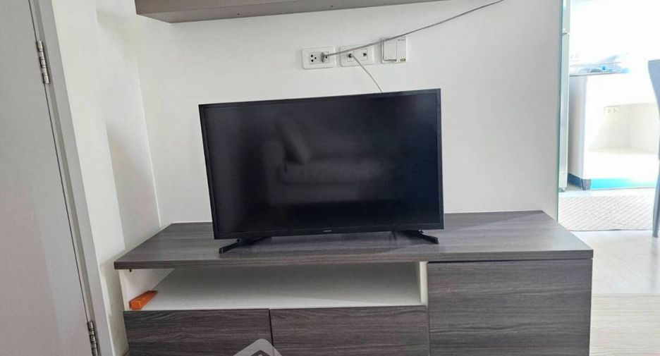 Condo en alquiler y en venta de 1 habitaciones en Phasi Charoen, Bangkok