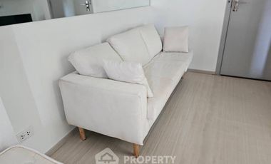 Condo en alquiler y en venta de 1 habitaciones en Phasi Charoen, Bangkok