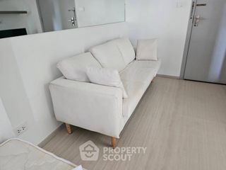 Condo en alquiler y en venta de 1 habitaciones en Phasi Charoen, Bangkok
