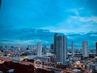 出售 1 卧室 公寓 在 Khlong San, 曼谷