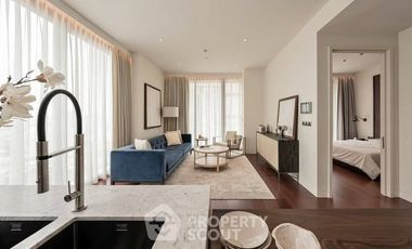 Wohnung zum Kauf mit 3 Zimmer in Watthana, Bangkok