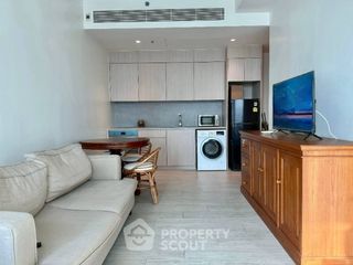 Condo en venta de 1 habitaciones en Sathon, Bangkok