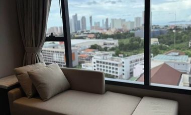 Wohnung zur Miete mit 1 Zimmer in Bang Lamung, Chonburi