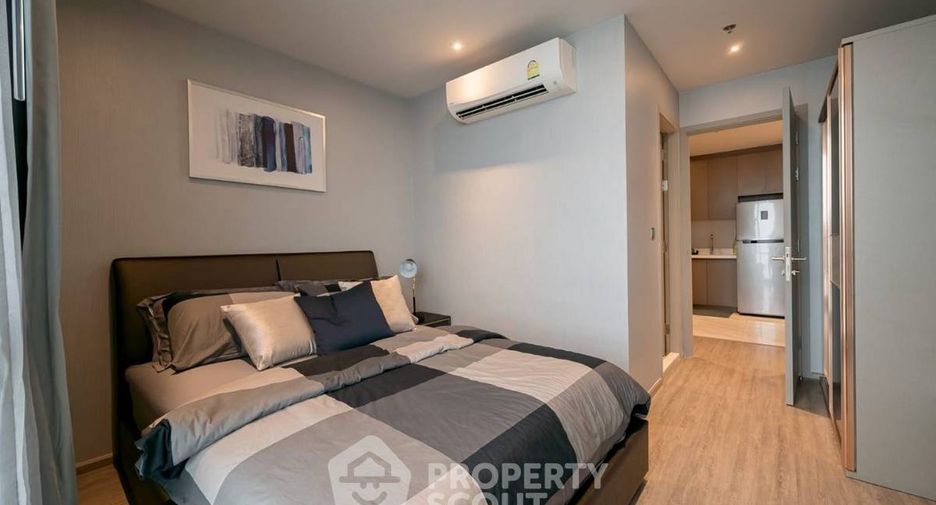 Wohnung zur Miete mit 3 Zimmer in Watthana, Bangkok