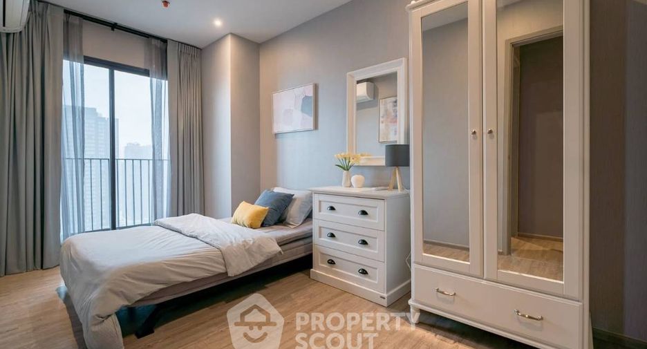 Wohnung zur Miete mit 3 Zimmer in Watthana, Bangkok