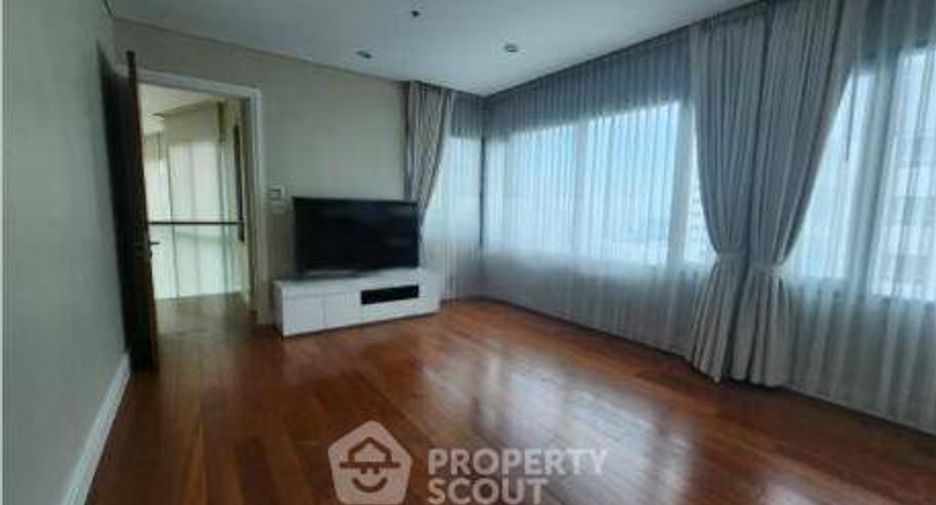 Wohnung zur Miete mit 6 Zimmer in Khlong Toei, Bangkok