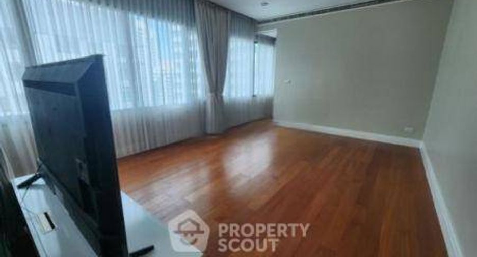 Wohnung zur Miete mit 6 Zimmer in Khlong Toei, Bangkok