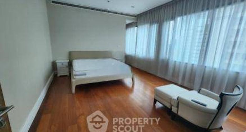 Wohnung zur Miete mit 6 Zimmer in Khlong Toei, Bangkok