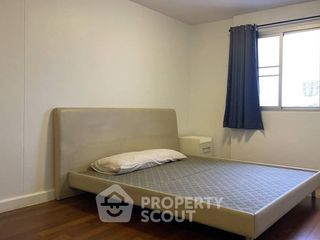For rent 2 bedrooms condo in Yan Nawa, Bangkok