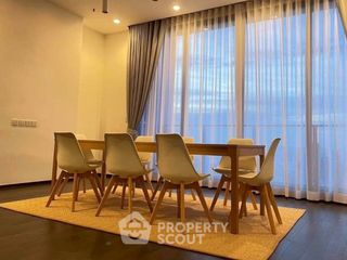 For rent 4 bedrooms condo in Bang Na, Bangkok