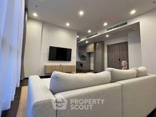 For rent 4 bedrooms condo in Bang Na, Bangkok