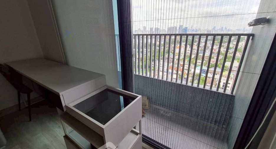Wohnung zur Miete mit 2 Zimmer in Bang Sue, Bangkok