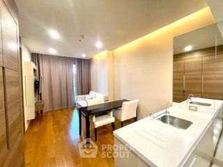 Condo en venta de 1 habitaciones en Sathon, Bangkok