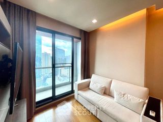Condo en venta de 1 habitaciones en Sathon, Bangkok
