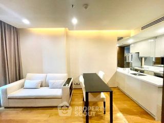 Condo en venta de 1 habitaciones en Sathon, Bangkok