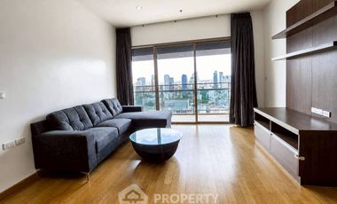Condo en alquiler de 2 habitaciones en Khlong Toei, Bangkok