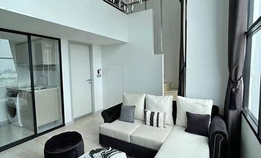 À louer 1 chambre condo à Sathon, Bangkok