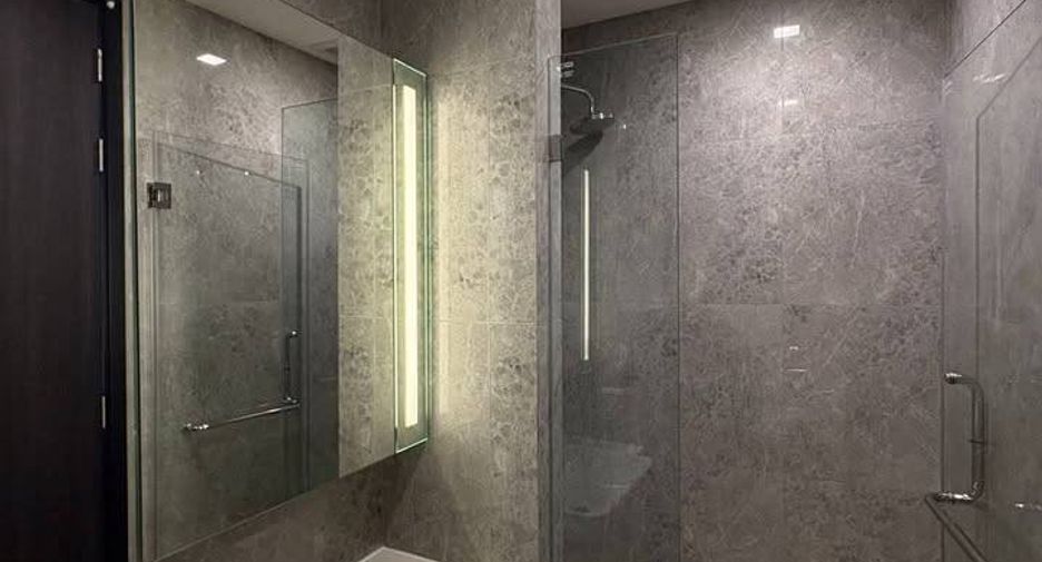 For rent 1 bed condo in Phaya Thai, Bangkok