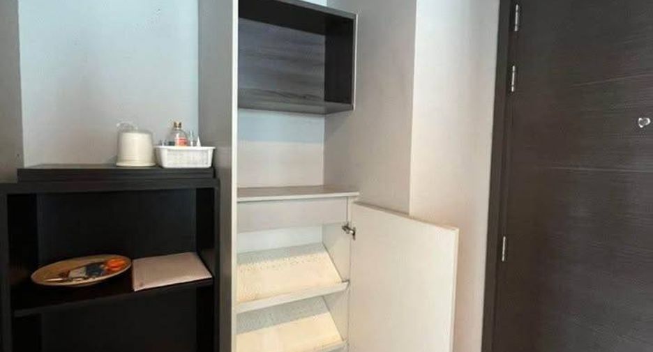 For rent 1 Beds condo in Watthana, Bangkok