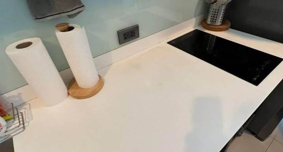 For rent 1 Beds condo in Watthana, Bangkok