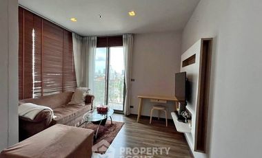 For rent 1 Beds condo in Watthana, Bangkok