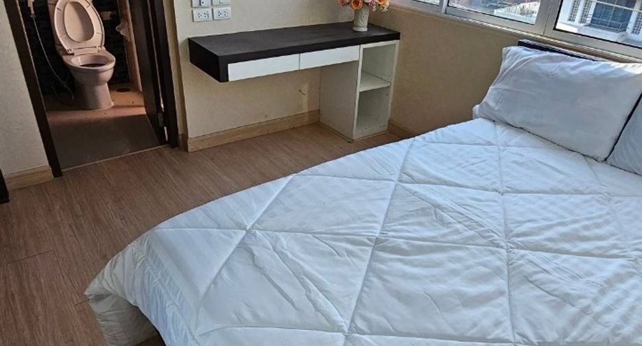 Condo en venta de 2 habitaciones en Wang Thonglang, Bangkok