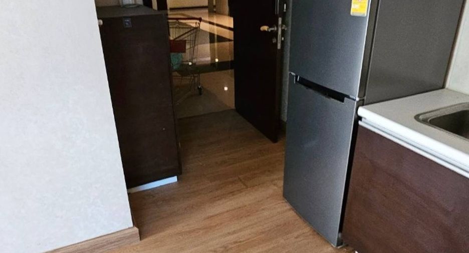 Condo en venta de 2 habitaciones en Wang Thonglang, Bangkok