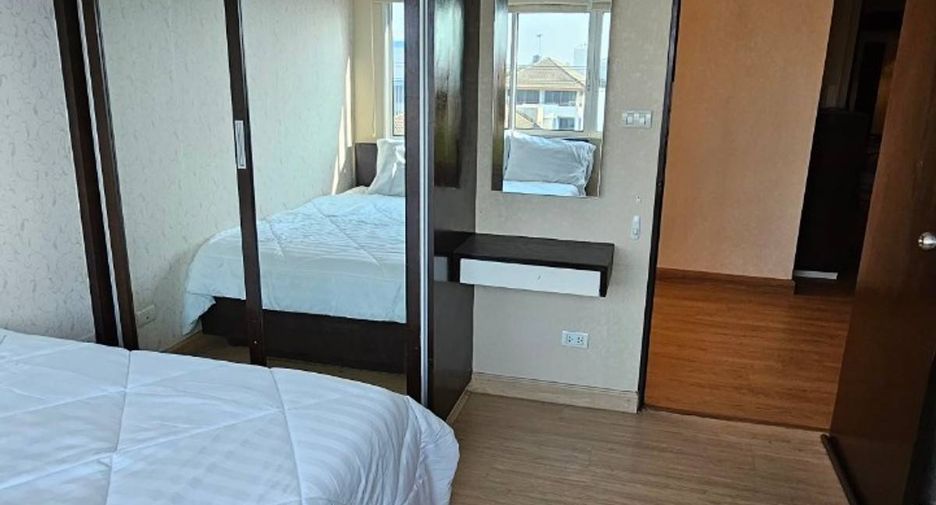 Condo en venta de 2 habitaciones en Wang Thonglang, Bangkok