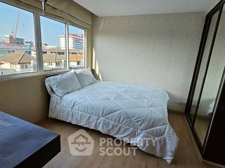 Condo en venta de 2 habitaciones en Wang Thonglang, Bangkok