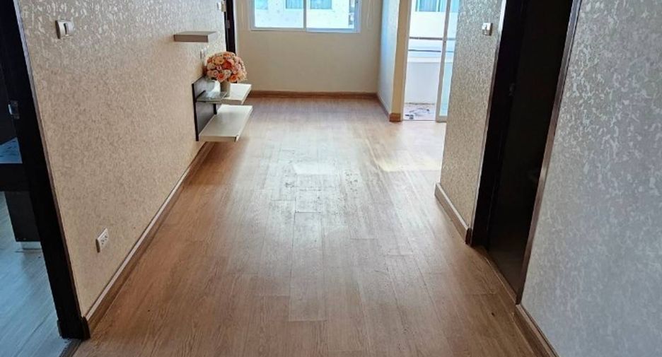 Condo en venta de 2 habitaciones en Wang Thonglang, Bangkok