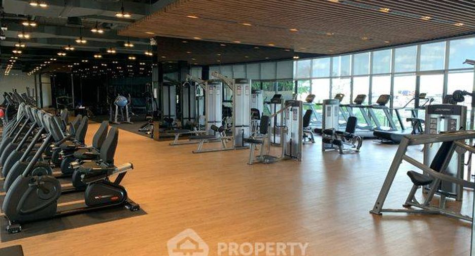 Condo en venta de 1 habitaciones en Phasi Charoen, Bangkok