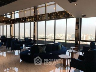 Condo en venta de 1 habitaciones en Phasi Charoen, Bangkok