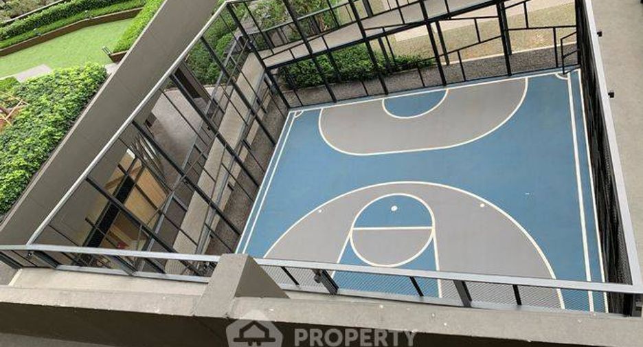 Condo en venta de 1 habitaciones en Phasi Charoen, Bangkok