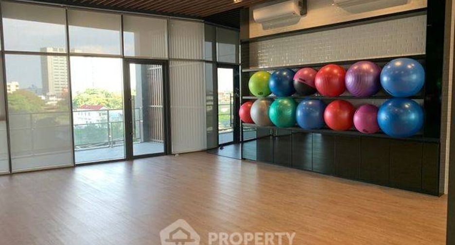 Condo en venta de 1 habitaciones en Phasi Charoen, Bangkok