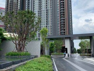 Condo en venta de 1 habitaciones en Phasi Charoen, Bangkok