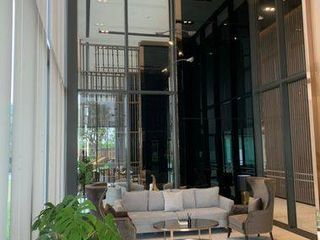 Condo en venta de 1 habitaciones en Phasi Charoen, Bangkok