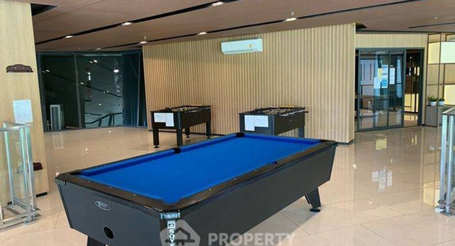 Condo en venta de 1 habitaciones en Phasi Charoen, Bangkok