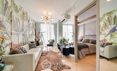 For sale 1 bed condo in Watthana, Bangkok