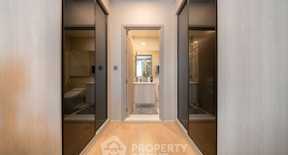 For sale 1 bed condo in Watthana, Bangkok