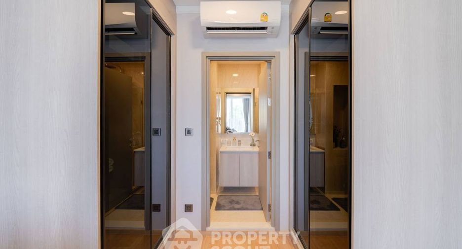 For sale 1 bed condo in Watthana, Bangkok