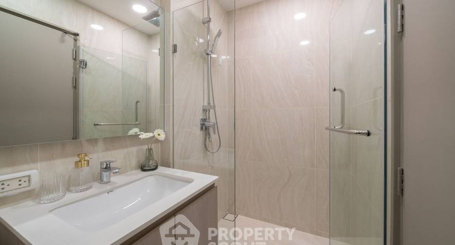 For sale 1 bed condo in Watthana, Bangkok