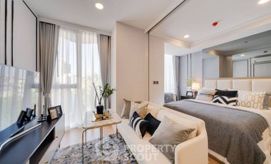 For sale 1 bed condo in Watthana, Bangkok