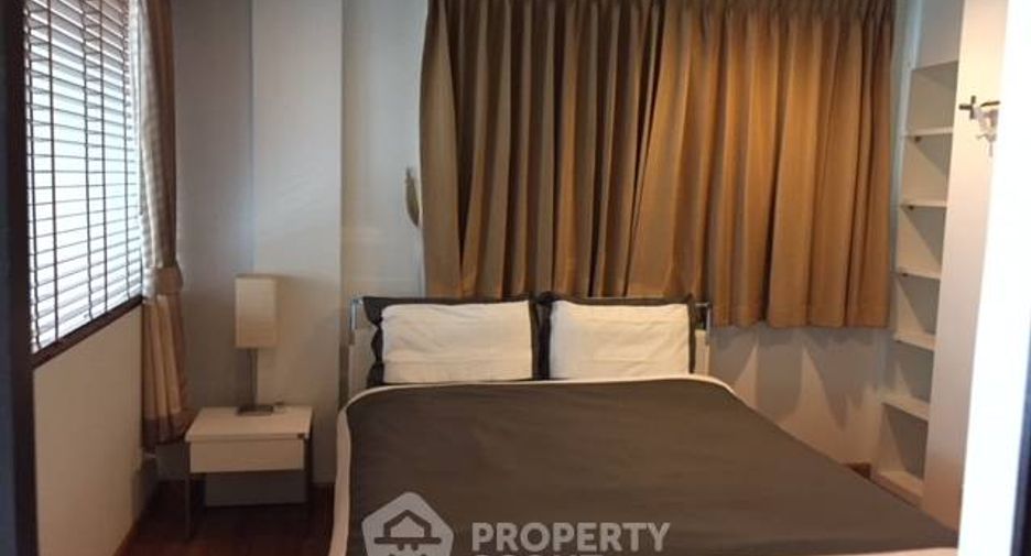 À vendre 1 chambre condo à Pathum Wan, Bangkok