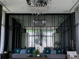 Condo en venta de 1 habitaciones en Sathon, Bangkok