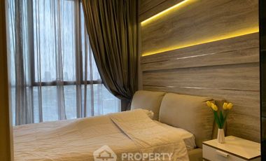Condo en venta de 1 habitaciones en Sathon, Bangkok