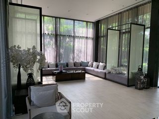 Condo en venta de 1 habitaciones en Sathon, Bangkok