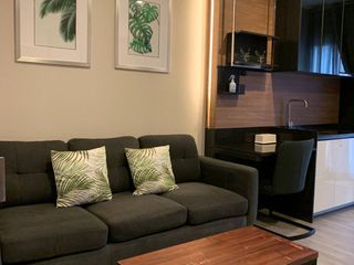 Condo en venta de 1 habitaciones en Sathon, Bangkok