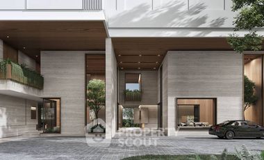 For sale 4 bedrooms condo in Sathon, Bangkok