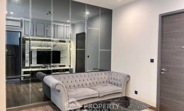 For sale 1 bed condo in Bang Phlat, Bangkok