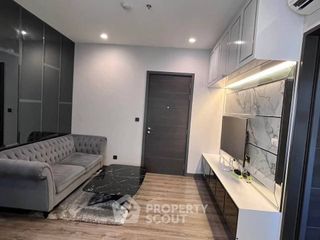 Wohnung zum Kauf mit 1 Zimmer in Bang Phlat, Bangkok